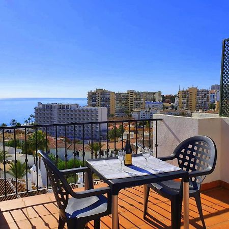 Benalmadena Playa!!! Apartment Exterior photo