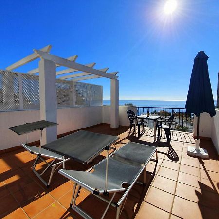 Benalmadena Playa!!! Apartment Exterior photo
