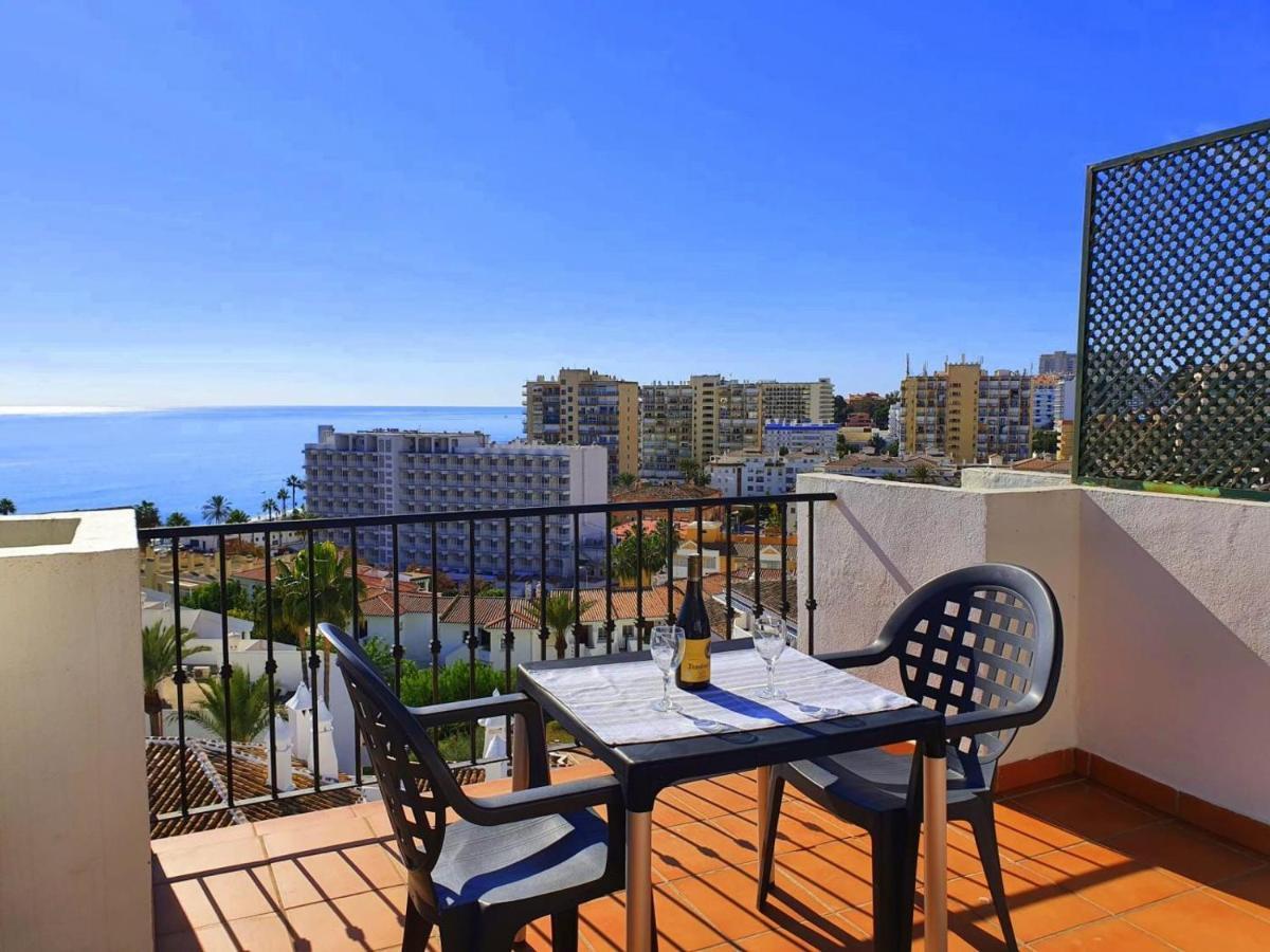 Benalmadena Playa!!! Apartment Exterior photo