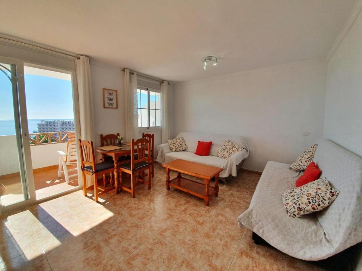 Benalmadena Playa!!! Apartment Exterior photo