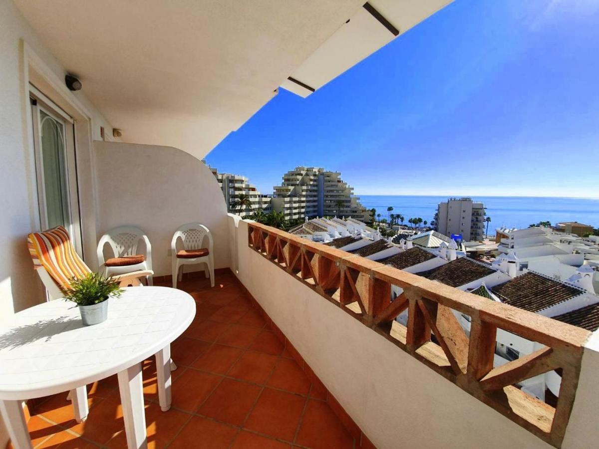 Benalmadena Playa!!! Apartment Exterior photo