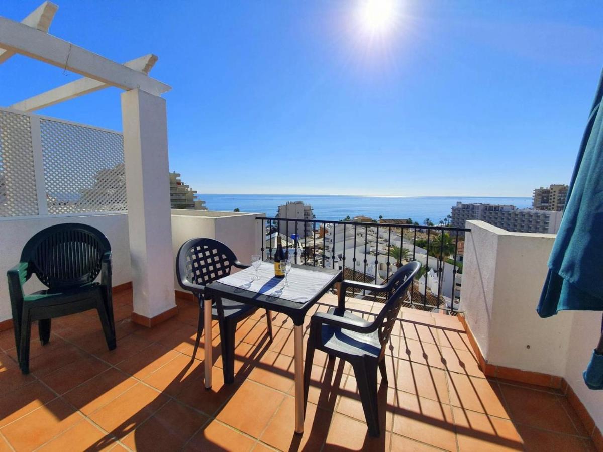 Benalmadena Playa!!! Apartment Exterior photo