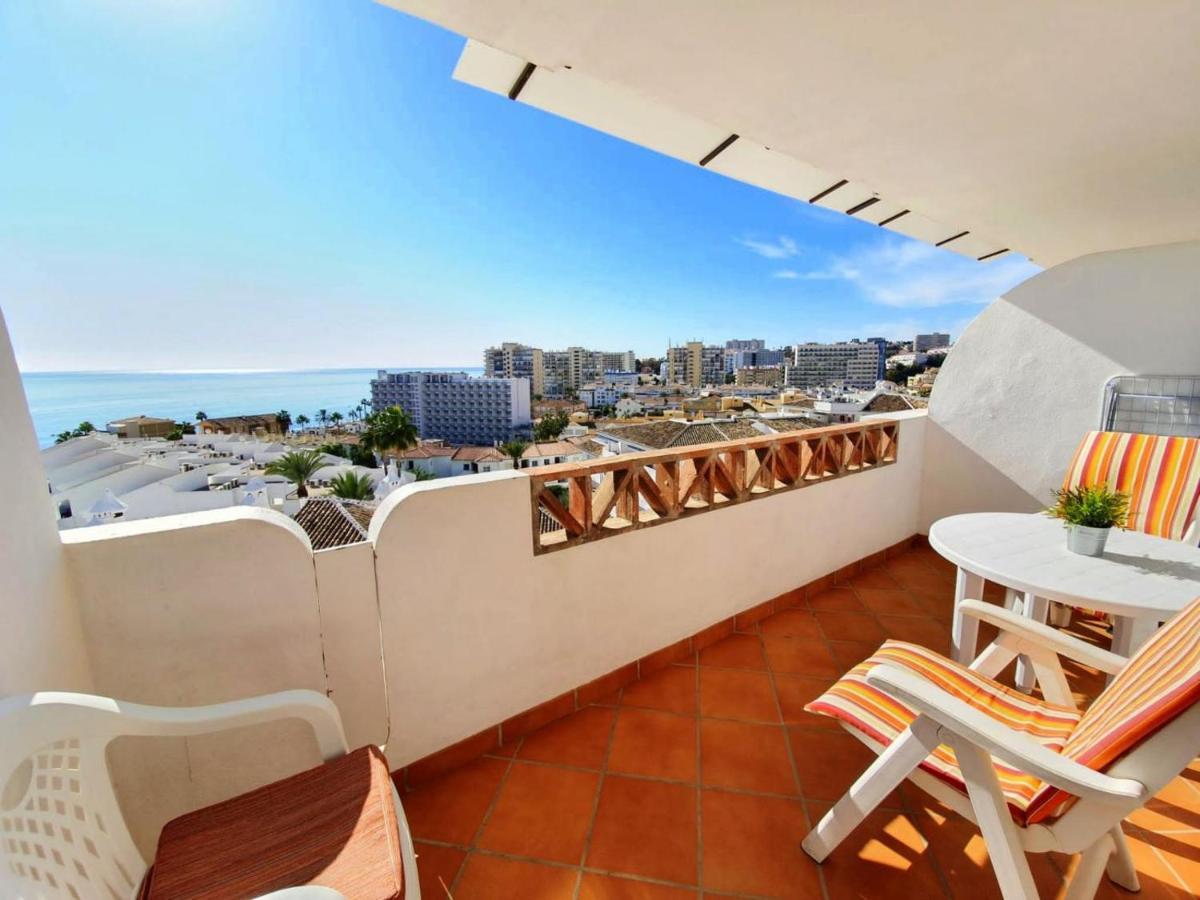 Benalmadena Playa!!! Apartment Exterior photo