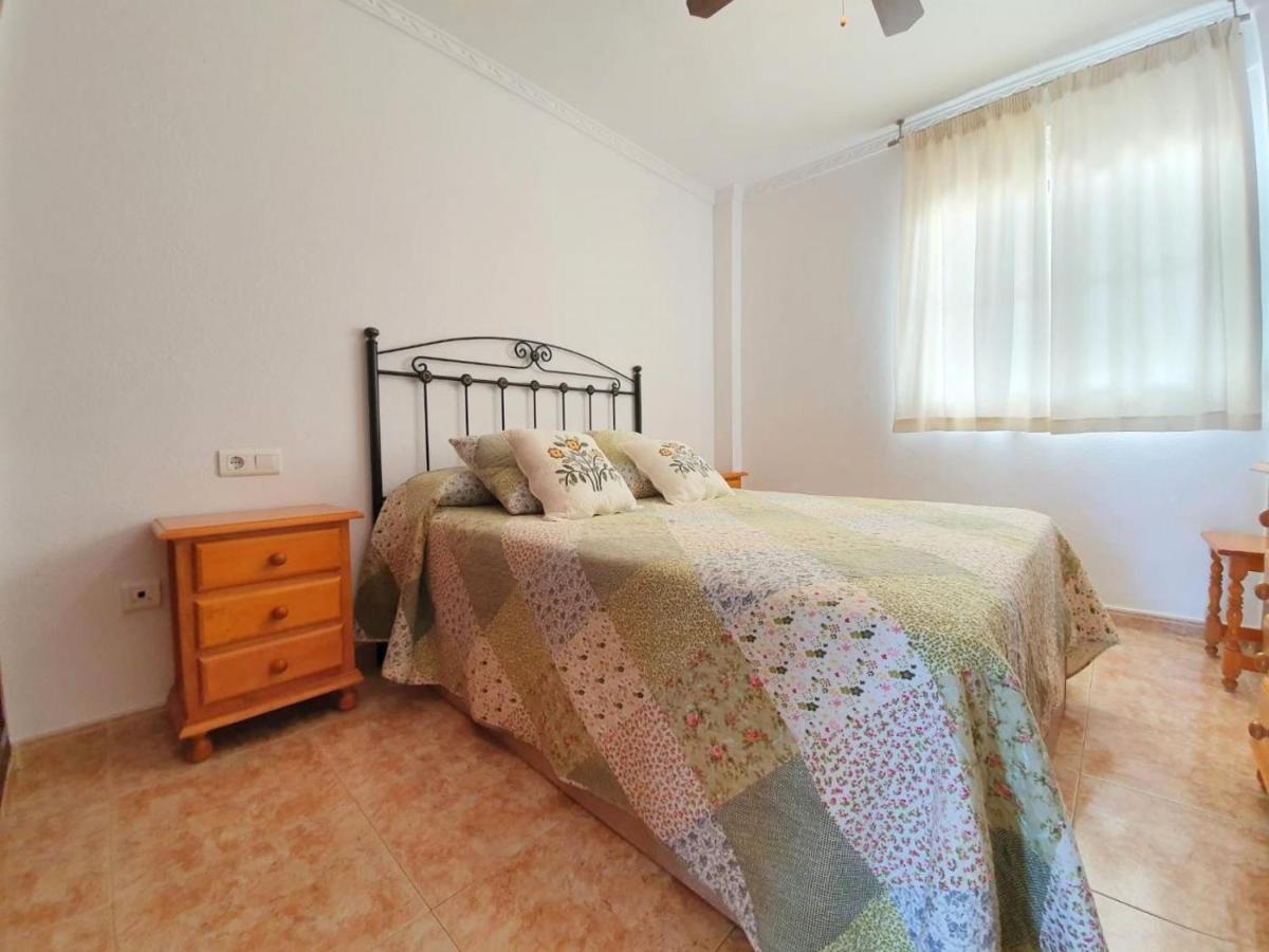 Benalmadena Playa!!! Apartment Exterior photo