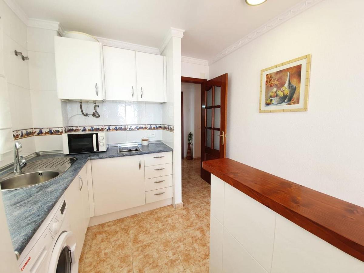 Benalmadena Playa!!! Apartment Exterior photo