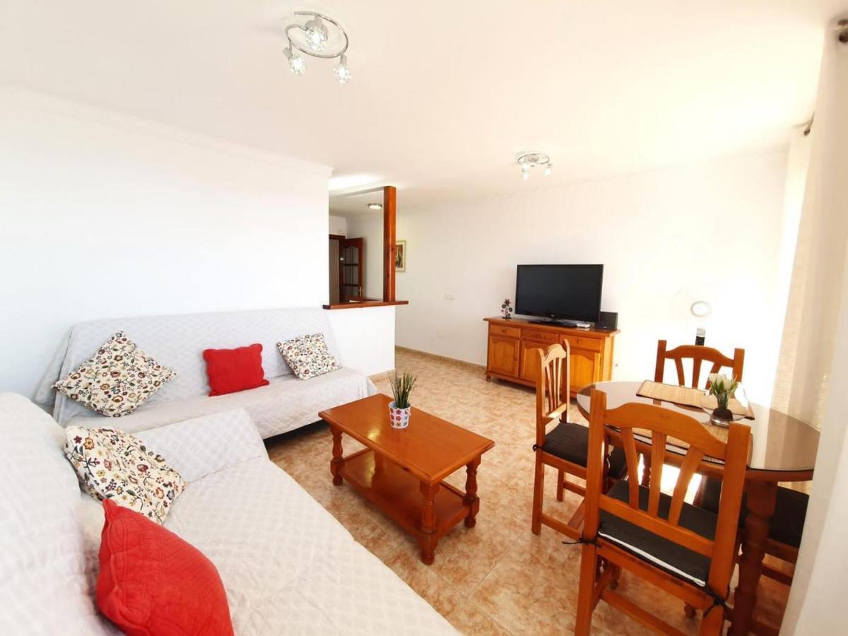 Benalmadena Playa!!! Apartment Exterior photo