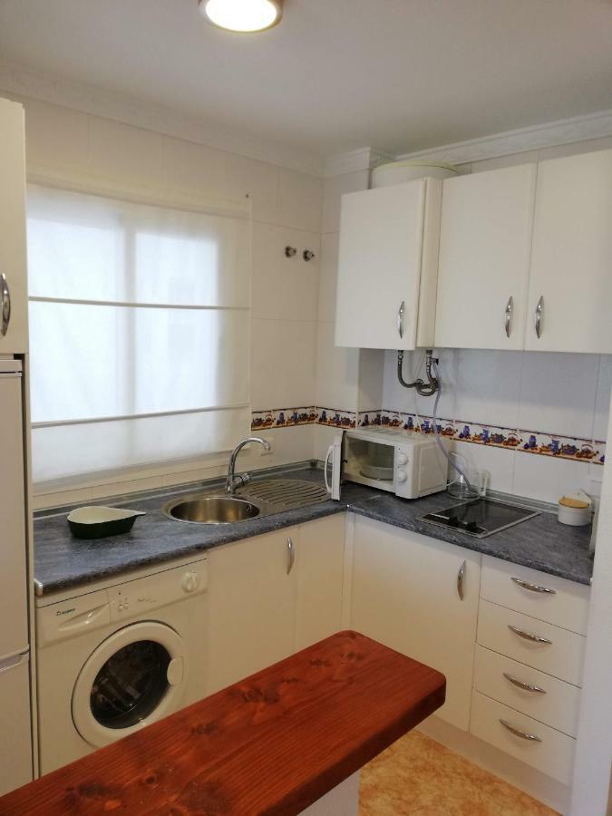 Benalmadena Playa!!! Apartment Exterior photo