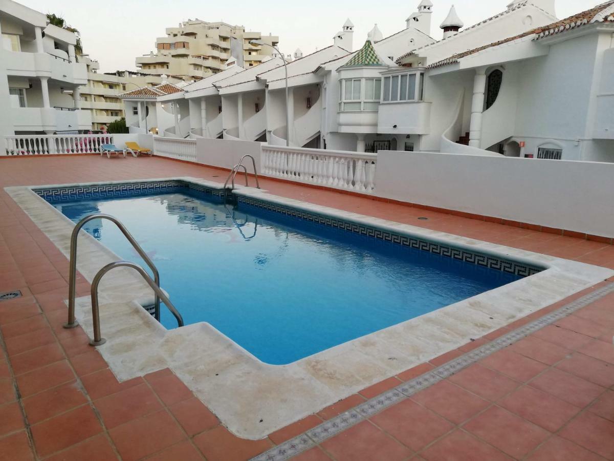 Benalmadena Playa!!! Apartment Exterior photo