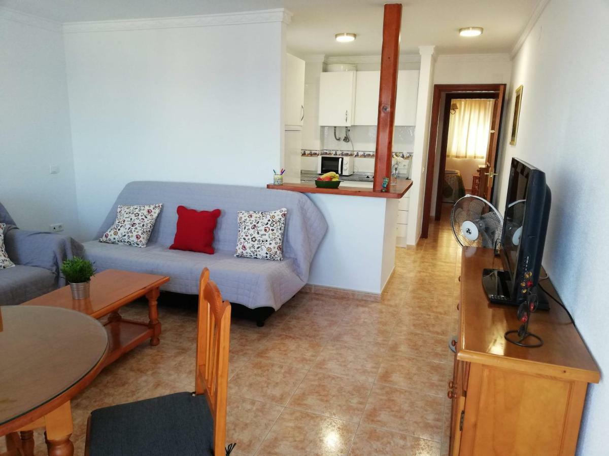 Benalmadena Playa!!! Apartment Exterior photo